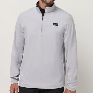 Travis Matthew Quarter Zip